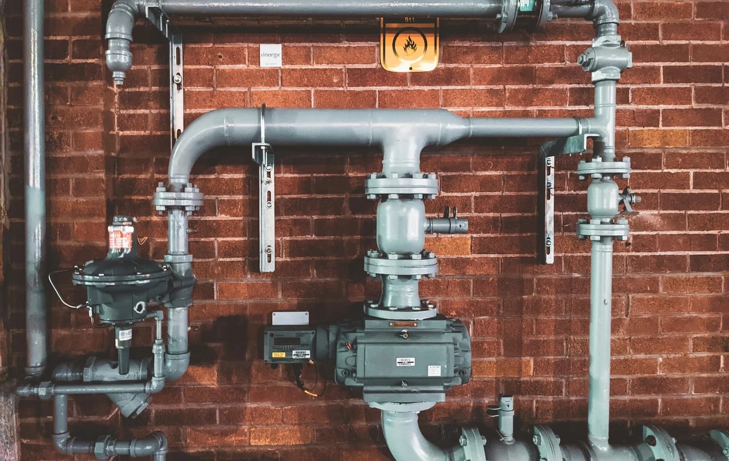 Industrial energy system equipment related to Organic Rankine Cycle research
